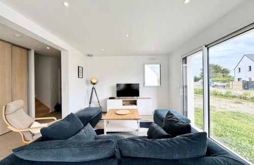 Maison neuve contemporaine - 10min des plages 2 - Foto 3