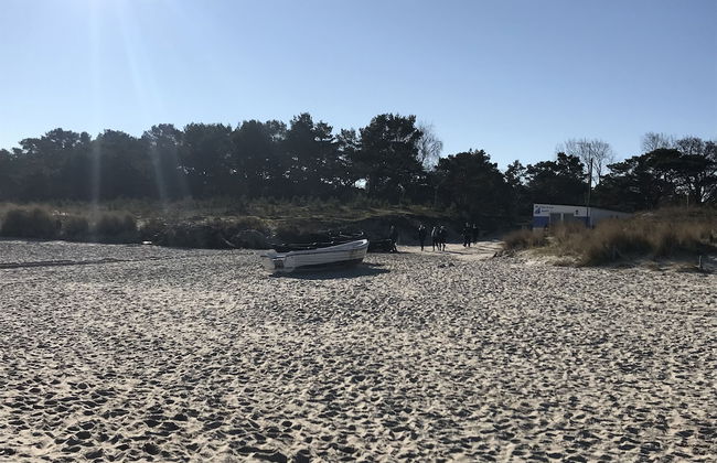 Haus Strandeck - Foto 37