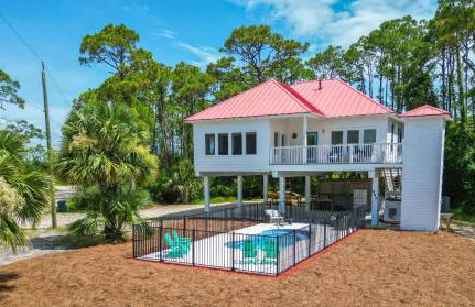 Island Vibes NEW Pool Pet Friendly Fall rates - Foto 10