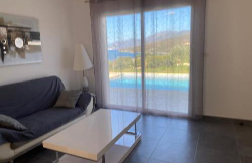 Les Lauriers Roses villa 2 - Foto 2