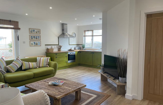 The Crabshack Cottage Normans Bay Pevensey - Foto 7