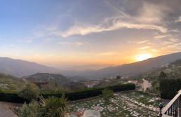 Villa Rústica en la Alpujarra - La Gualalla - Soportújar - Foto 33