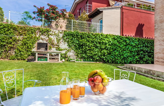 Villa Esther - Foto 23