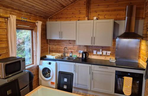 Fors Lodge - Photo 6