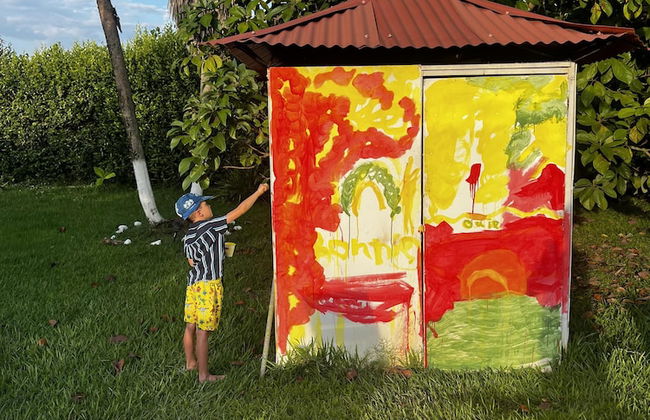 Inviting 14-bed Villa in Toro Valle del Cauca - Foto 39