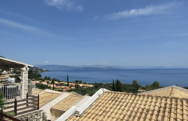 Barbati Beach Apartments - Foto 76