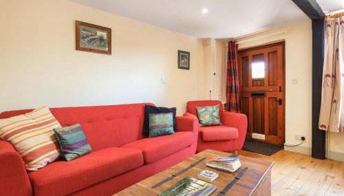 Bramblefield Cottage - Foto 3