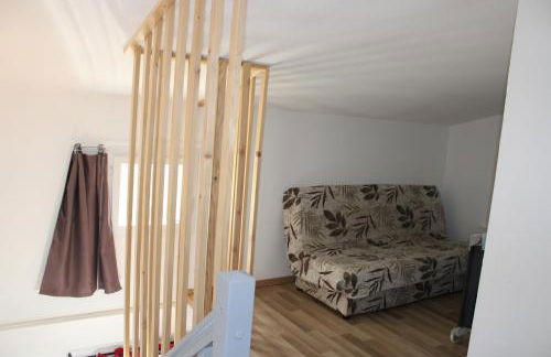 Agréable maison de vacances - Foto 6