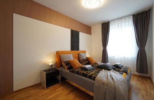 KEDA Royale Suite City Center Charm - Foto 4