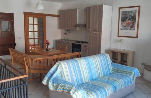 Residenza Marconi - Appartamento nel centro di Verzino - Photo 2