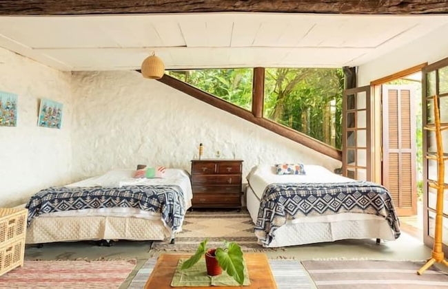 Loft da Vila-Ilhabela - Foto 1