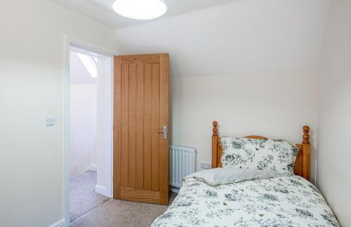 Northwood Farm Cottage - Foto 10