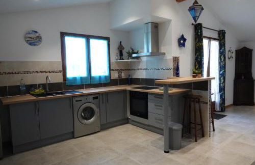 Appartement Palm'Ares - Foto 20