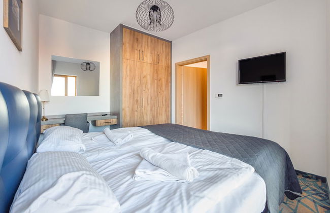 Apartamenty Sun & Snow Żeromskiego II - Photo 10