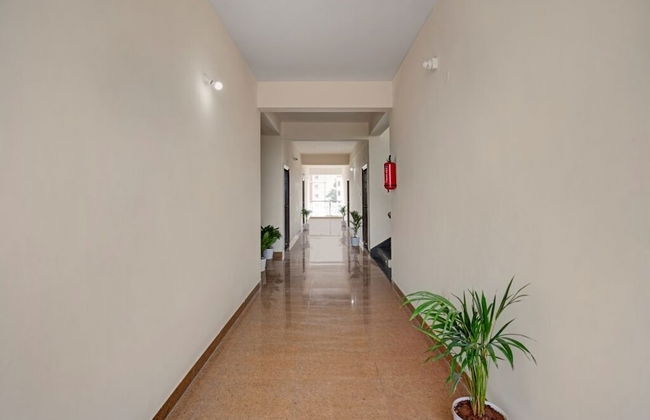 iROOMZ Fusion Inn Suites - Foto 1