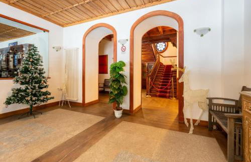 In the historic building, con aria condizionata - Foto 11