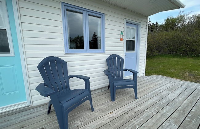 Buoy & Arrow Restaurant and Suites - Photo 23