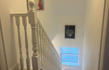 Alpaca Lodge on the North Coast - Foto 23