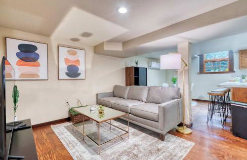 Stay Portland - 1BR Historic Soul District Remodel - Foto 3