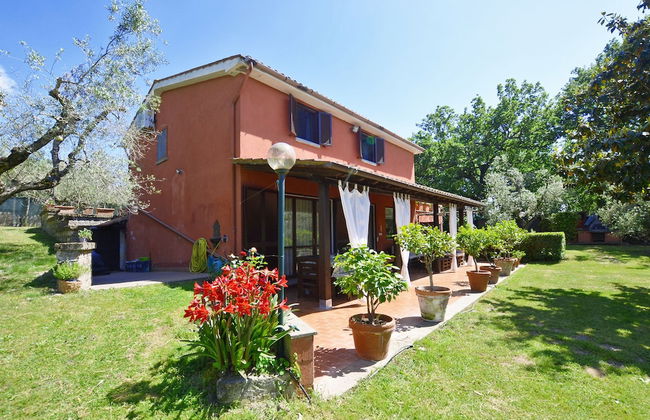 Casale Pontarello - Foto 37