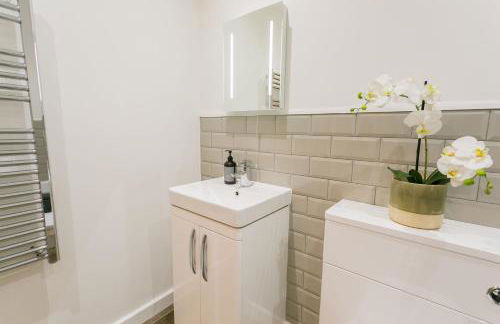 Gwel y Fenai - Photo 9