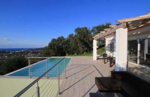 Sunset Sea View Villa 1 - Foto 29