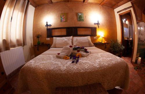 Apartamentos La Suerte - Foto 44