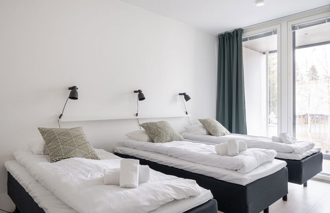 Hiisi Homes Vantaa Kaivoksela - Foto 10