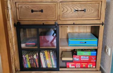 Maison de pêcheur charmante et atypique en pierre, 1 min de marche de la mer - Foto 26