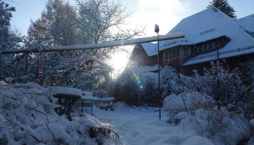 Villa-Hufeland - Foto 5