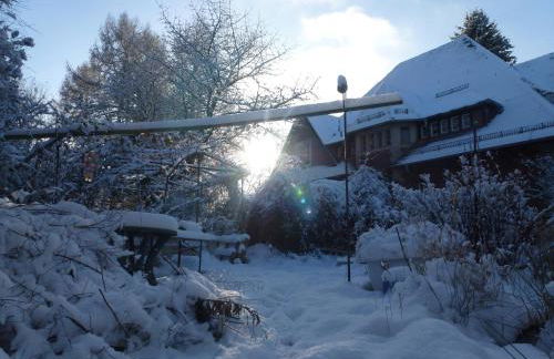 Villa-Hufeland - Foto 5