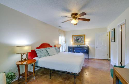 18 Mi to Dtwn Memphis Oasis on 8 Acres! - Foto 14