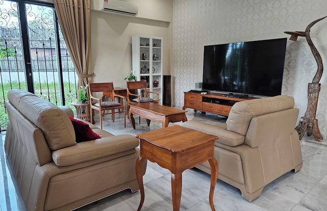 The Landmark by The Only Bnb - Foto 1