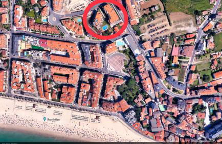Apartamento turístico en Sanxenxo - Foto 34