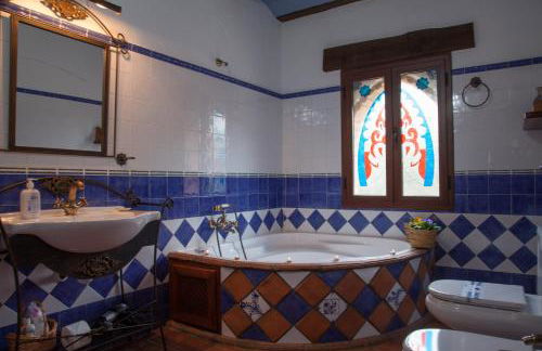 Apartamentos La Granja - Foto 38