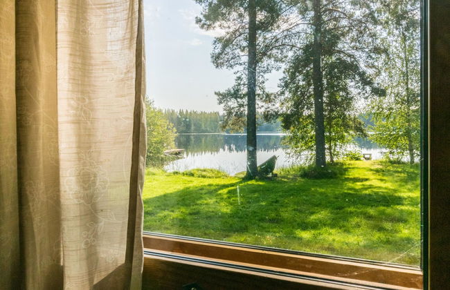 2 bedroom House in Pielavesi with sauna - Photo 7