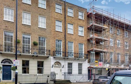 Marylebone Central Studio - 9 - Foto 10