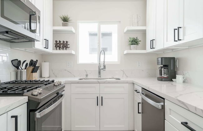 The Rosemont IV - La Jolla Ocean View Retreat - Foto 3