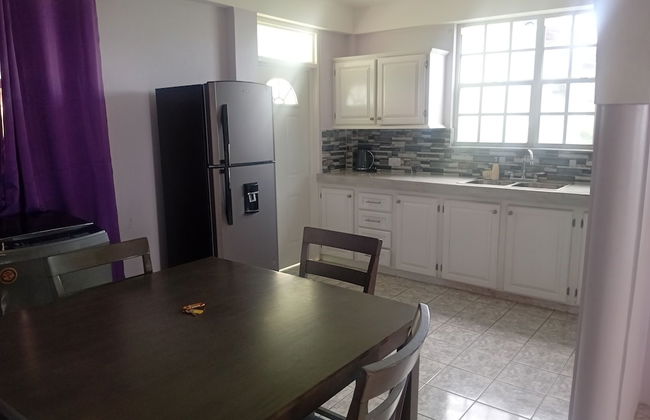 Pinard's Mountain Resort Vacation Home- Apt 2 - Photo 30