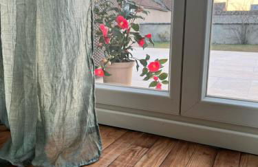 Maison familiale Blois-Chambord - Foto 13