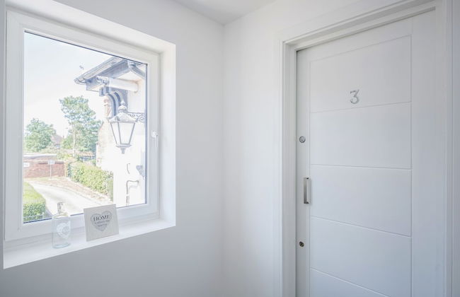 Elthorne Luxury Apartments - Foto 33