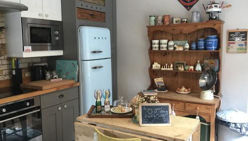 Holly cottage Wold Newton, near Yorkshire coast - Foto 2