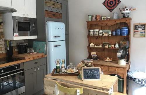 Holly cottage Wold Newton, near Yorkshire coast - Foto 2