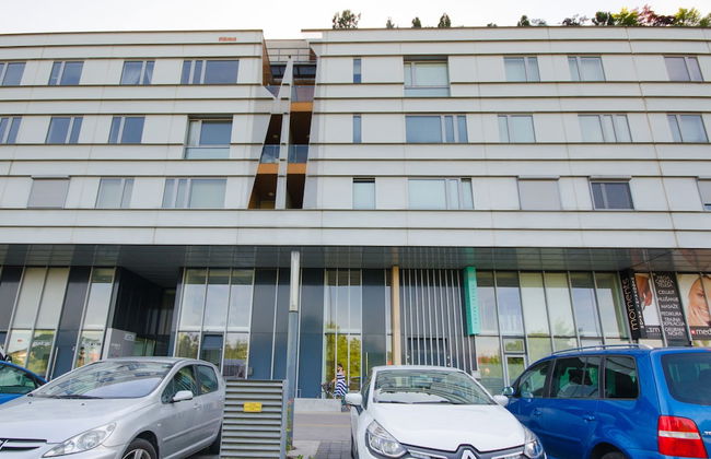 Trnovo Apartment - Foto 10