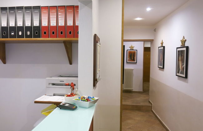 Piazza Paradiso Accomodation - Foto 75