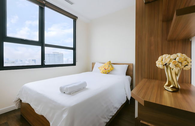 Mira Housing- Vinhomes D'Capitale - Foto 16