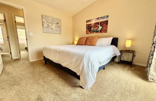 Kasa Kanab Modern Townhome Pet Friendly - Foto 10