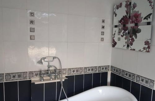 Three Sisters Cottage - Foto 18