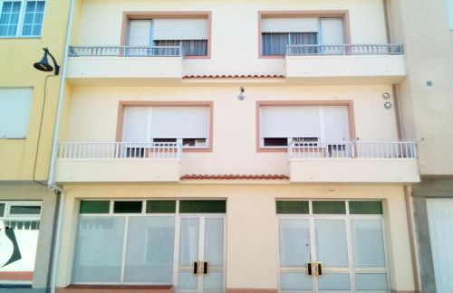 CA Apartamentos Pampin Ponte do Porto - Foto 12