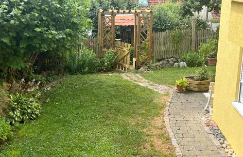 Einliegerwohnung in ruhiger Lage - Foto 20